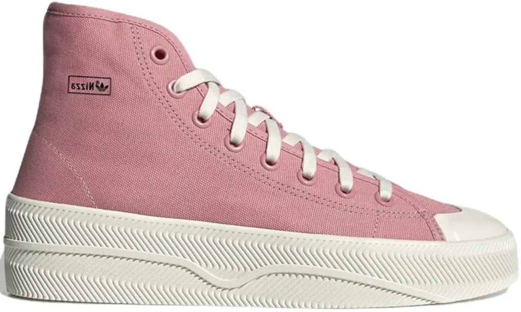 Giày Adidas Nizza High 'Semi Turbo' GW5936