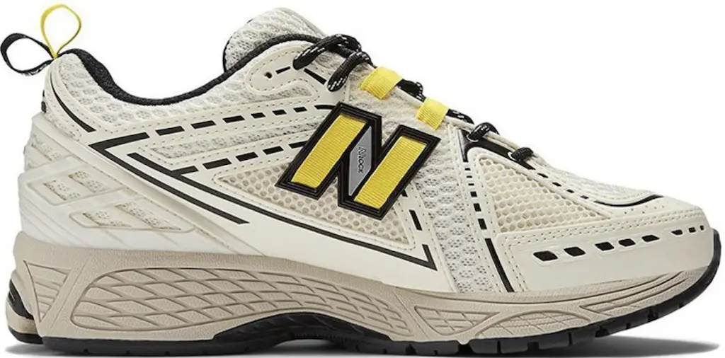 Giày New Balance 1906R x GANNI 'Egret' M1906RGG