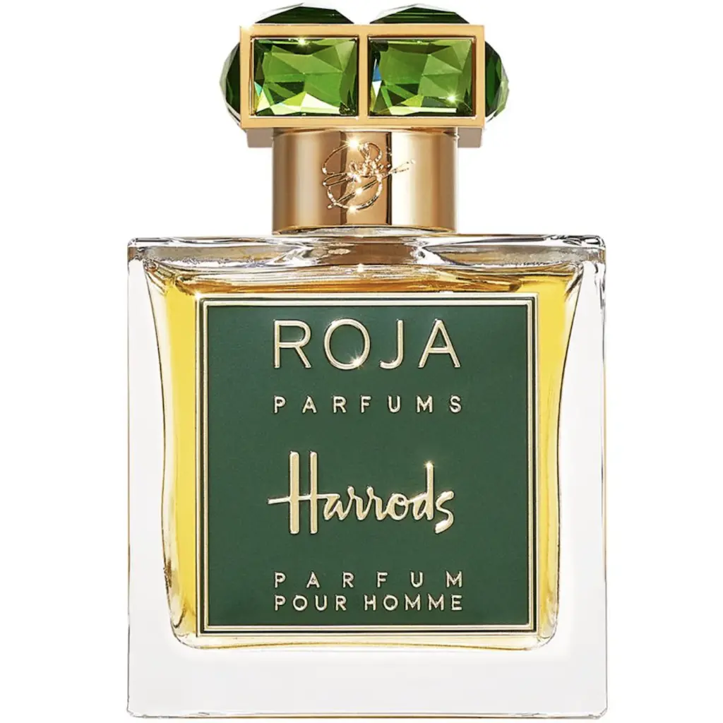 Nước Hoa Roja Parfums Parfum Pour Homme