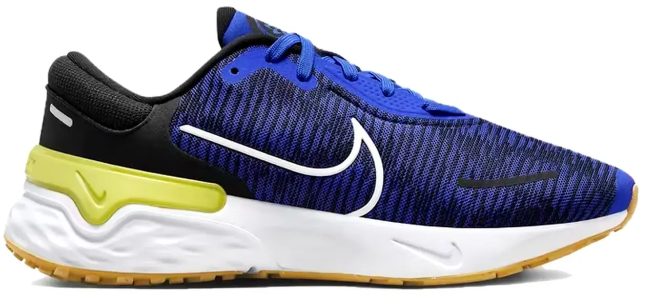 Giày Nike Renew Run 4 'Blue' DR2677-401