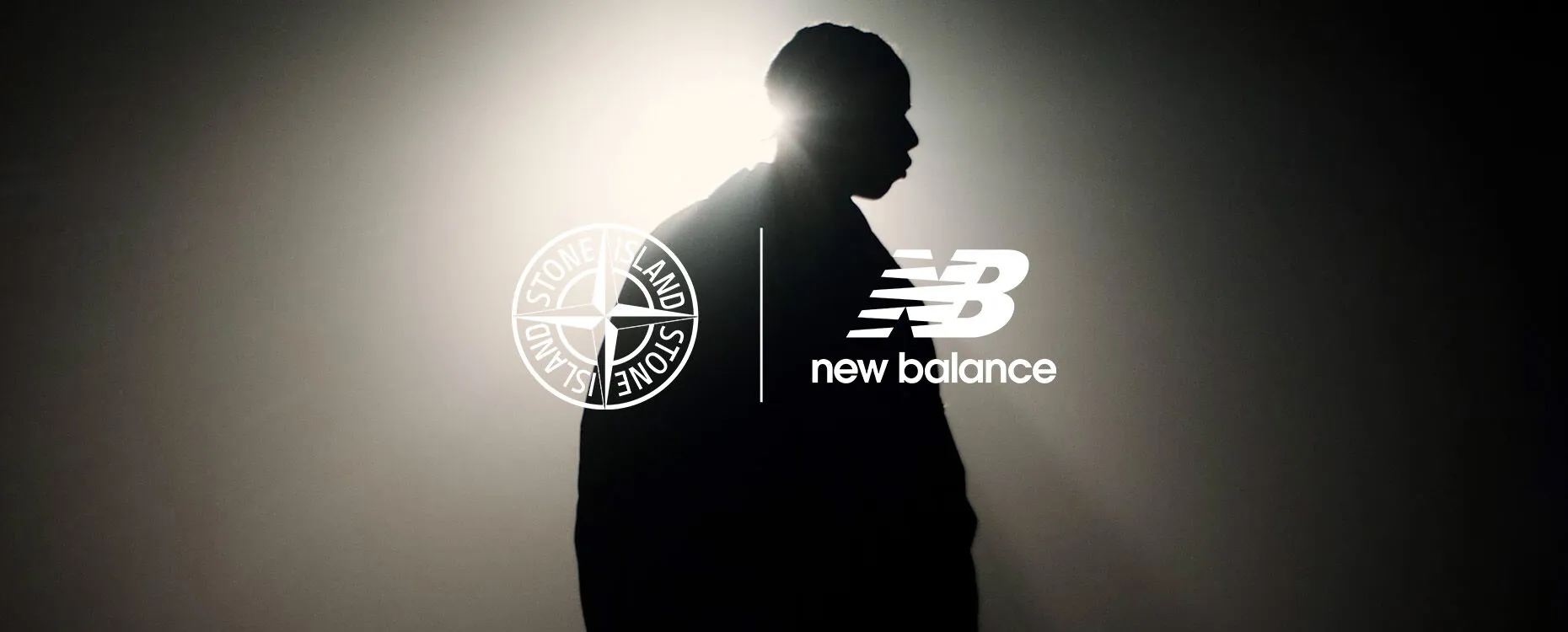 Hinh anh 1: Stone Island va New Balance ra mat san pham moi de ky niem 10 nam hop tac
