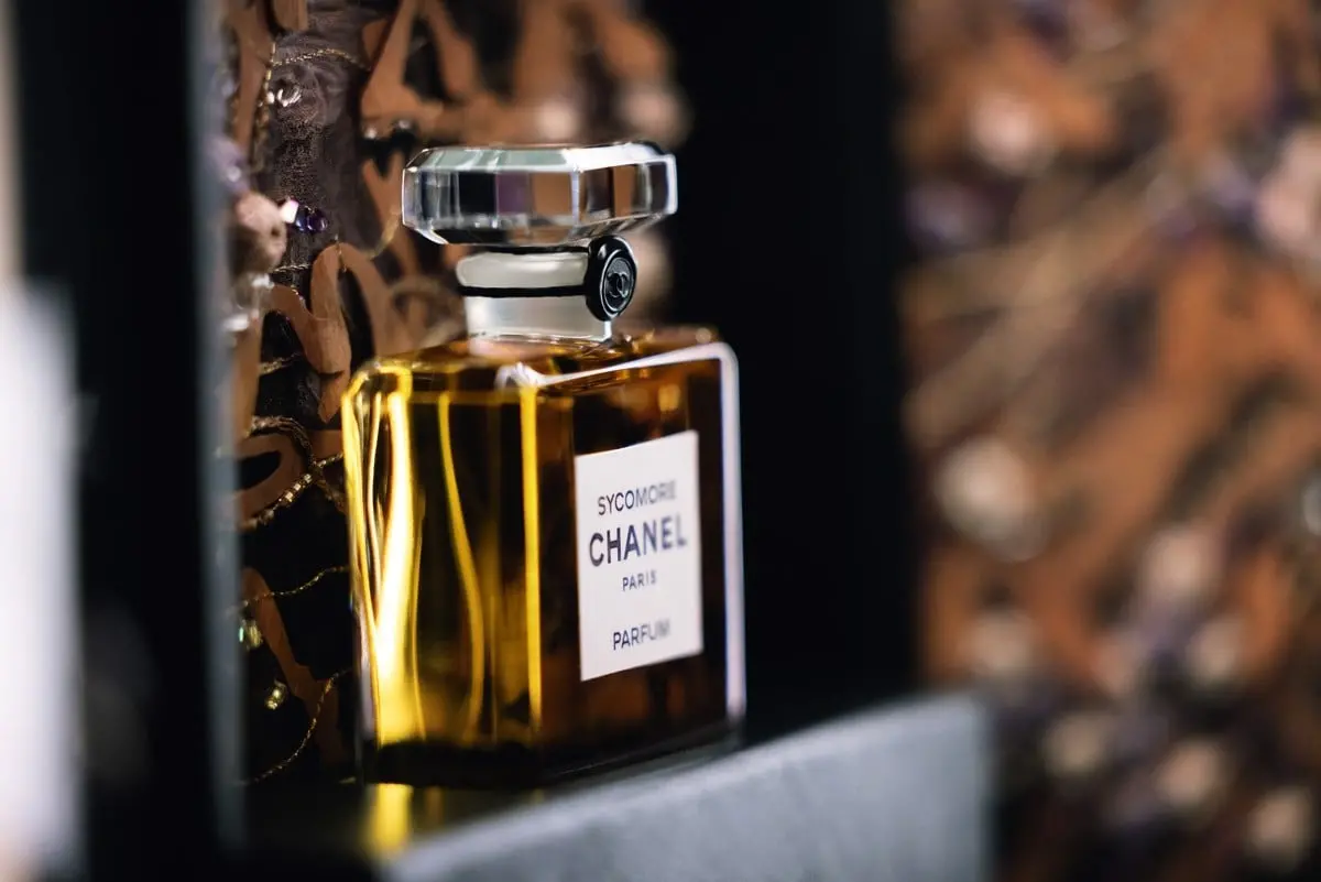 Hinh anh 5: Sycomore by Chanel - vien ngoc quy kinh dien