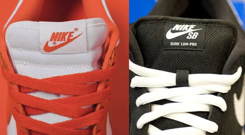 Hinh anh 3: Tai sao Nike SB Dunk thuong co gia thanh cao hon Dunk?