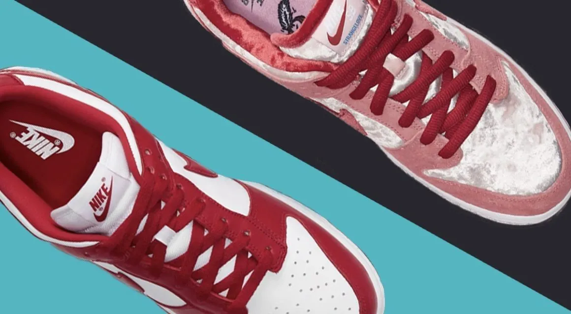 Hinh anh 7: Tai sao Nike SB Dunk thuong co gia thanh cao hon Dunk?