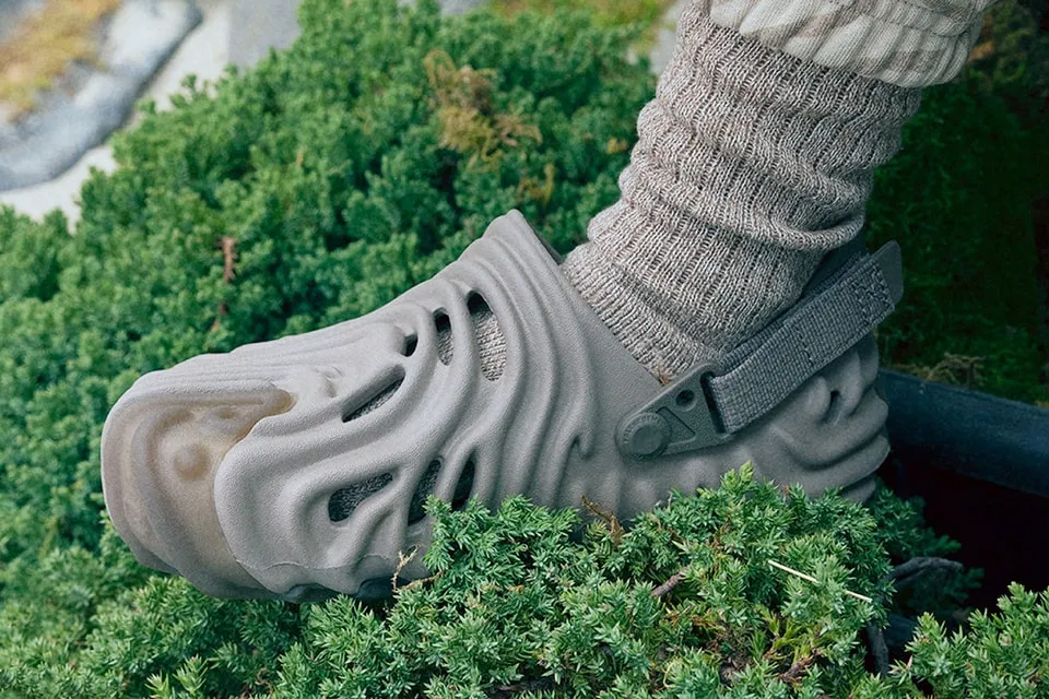Top 10 mẫu sneaker làm bằng chất loại Foam hot nhất hiện nay
