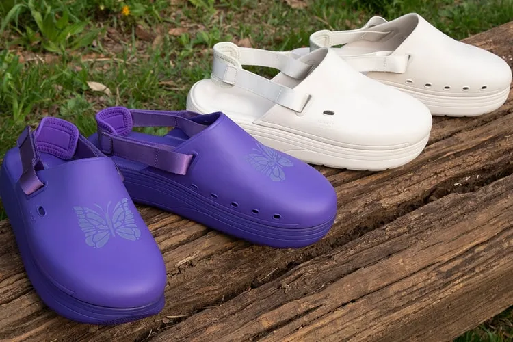 Top 10 mẫu sneaker làm bằng chất loại Foam hot nhất hiện nay