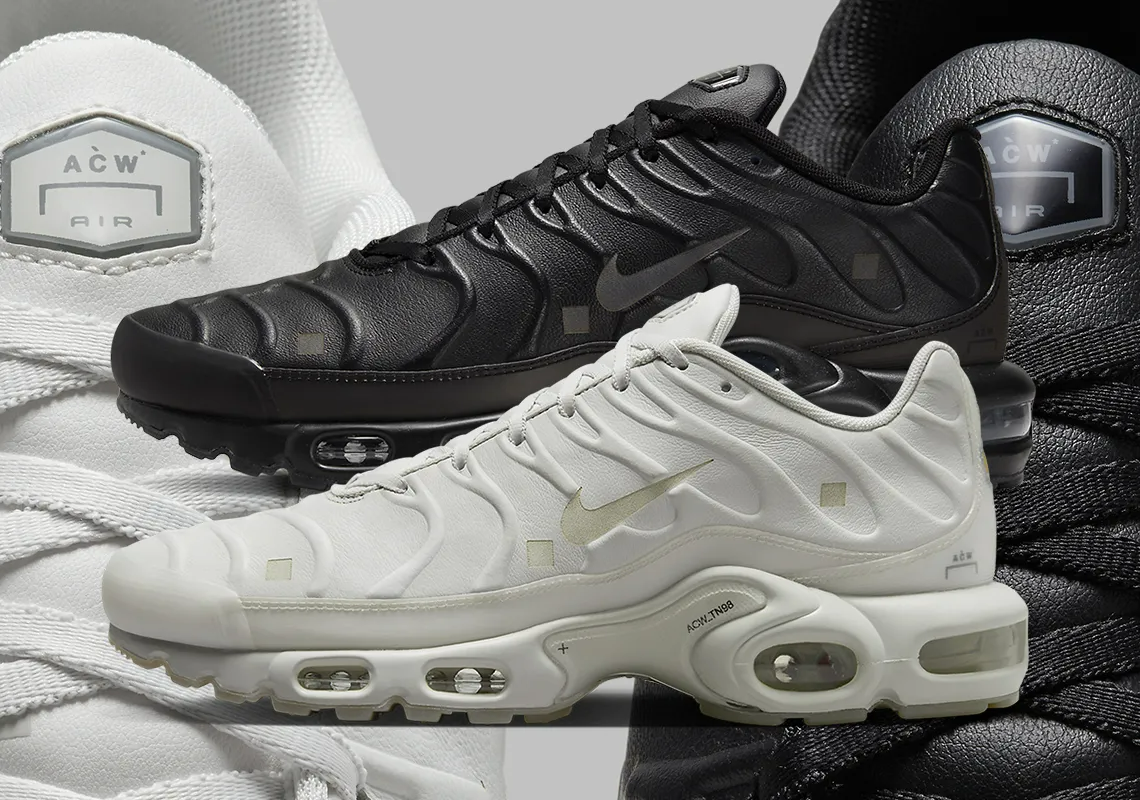 Hinh anh 3: Nike da lam gi voi Nike Air Max Plus?