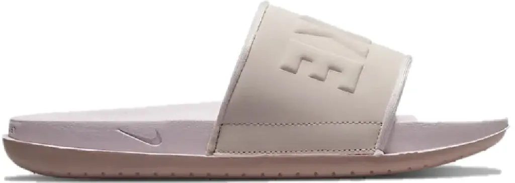 Dép Nike Offcourt Slides 'Pink' BQ4632-606