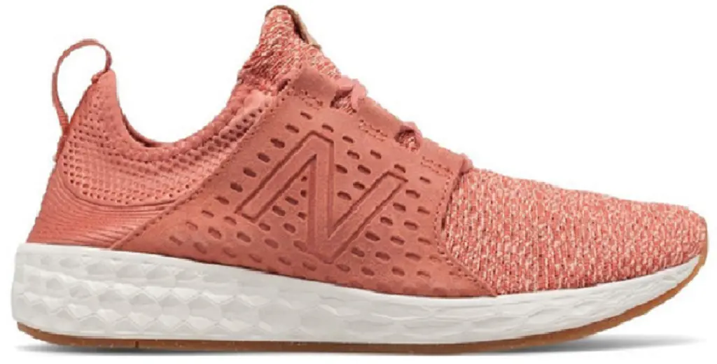 Giày New Balance Fresh Form Cruz 'Rose Sea' WCRUZOC