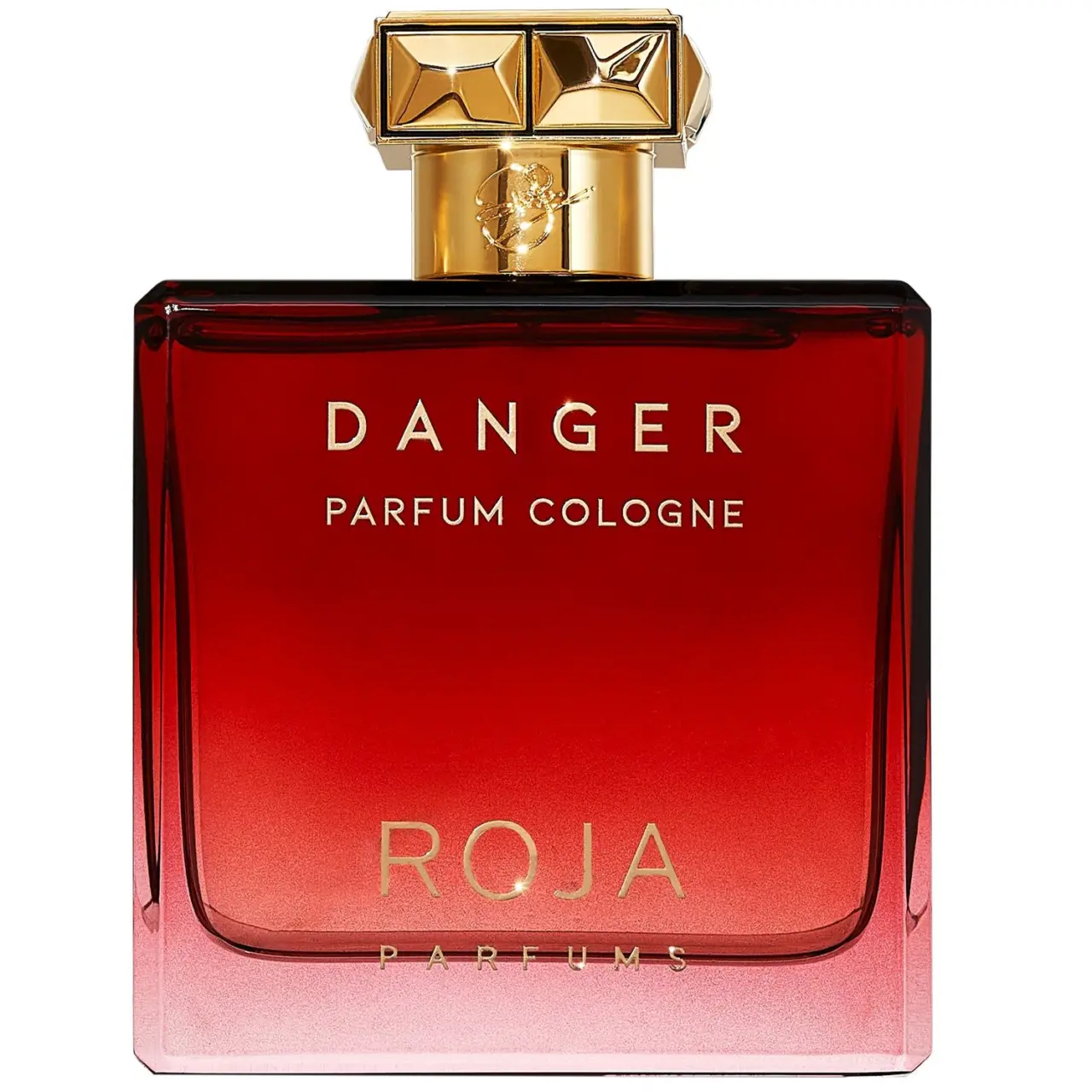 Nước Hoa Roja Danger Pour Homme