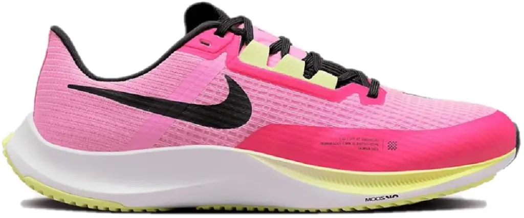 Giày Nike Air Zoom Rival Fly 3 'Pink Spell' CT2405-606