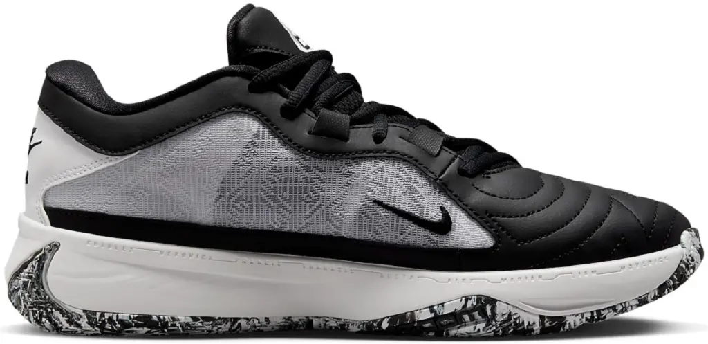 Giày Nike Zoom Freak 5 EP 'Oreo' DX4996-101