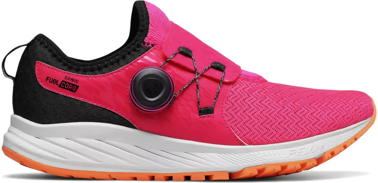 Giày New Balance Fuel Core Sonic 'Pink' WSONIPK