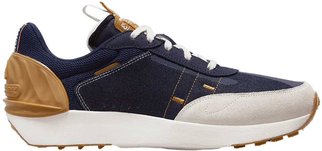 Giày Nike Air Jordan Granville Pro 'Denim' DV1235-400