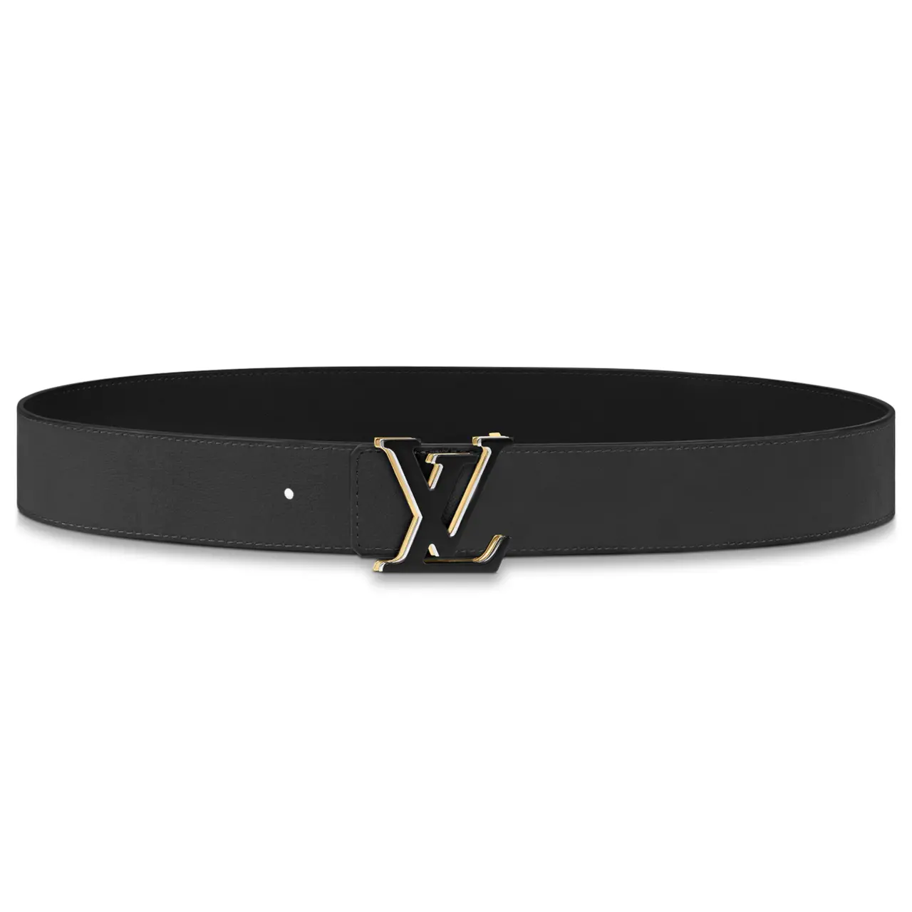 Thắt Lưng Louis Vuitton Optic 'Black' M0226V