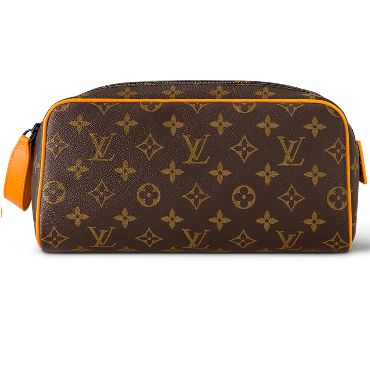 Túi Louis Vuitton Dopp Kit 'Radiant Sun' M46696