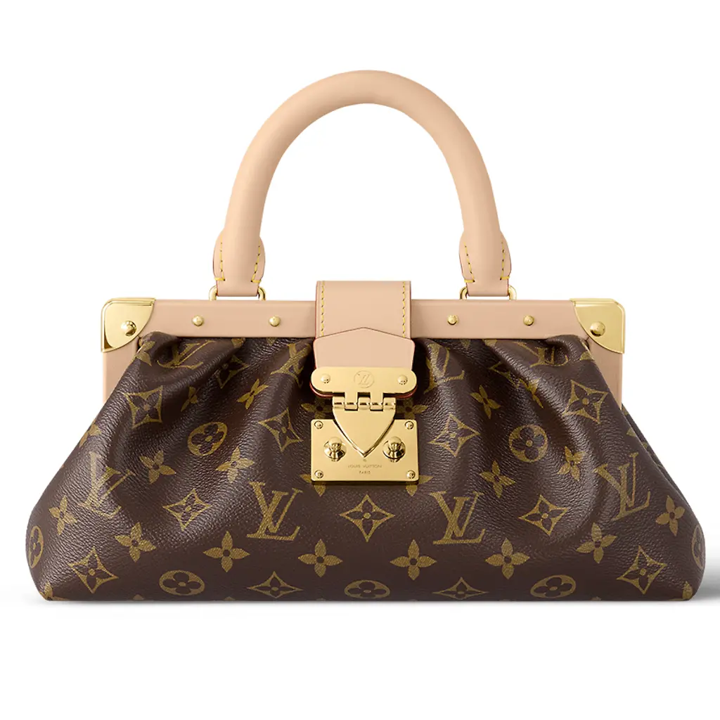 Túi Louis Vuitton Clutch 'Monogram' M46544