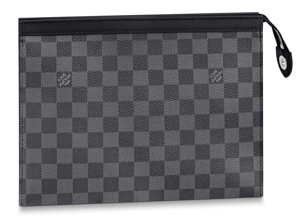 Túi Louis Vuitton Pochette Voyage MM N41696