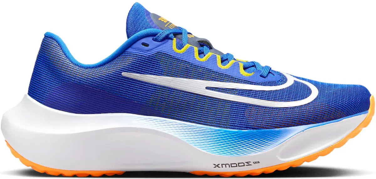 Giày Nike Zoom Fly 5 'Racer Blue' DM8968-402
