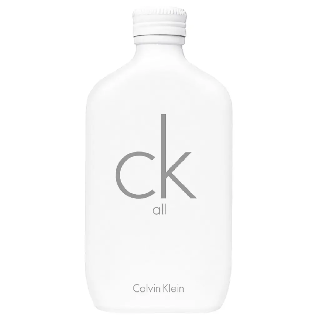 Nước Hoa Calvin Klein CK All EDT