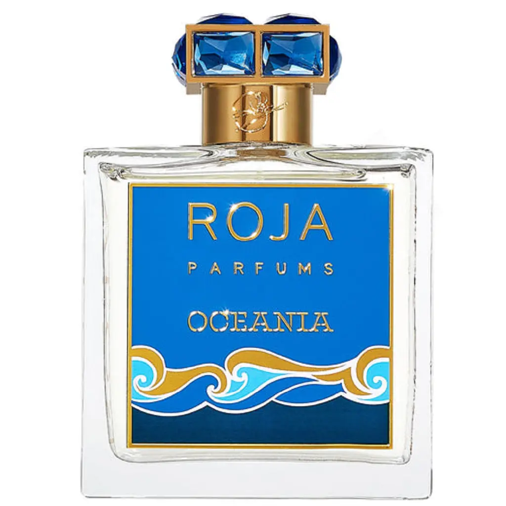 Nước Hoa Roja Oceania