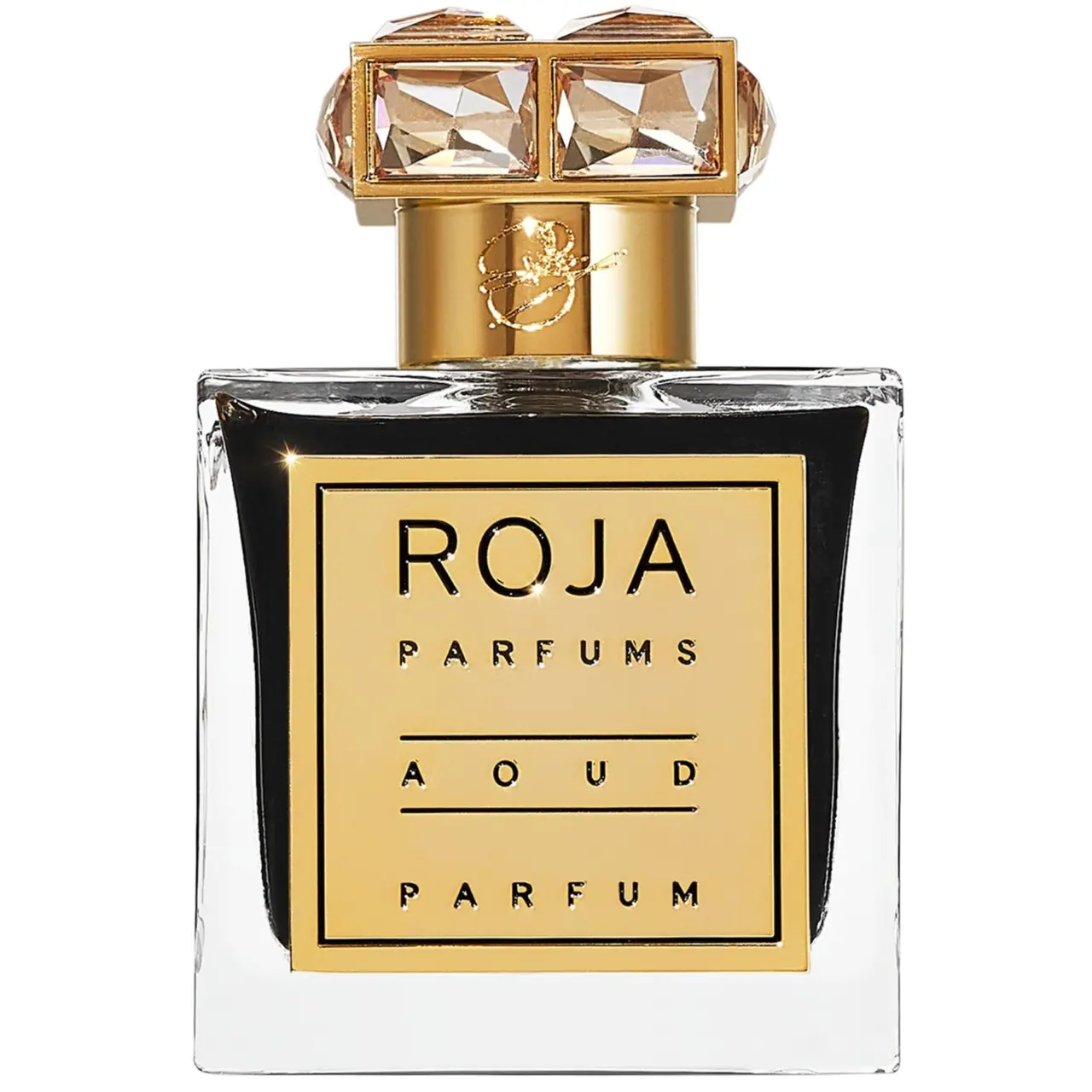 Nước Hoa Roja Parfums Aoud Parfum