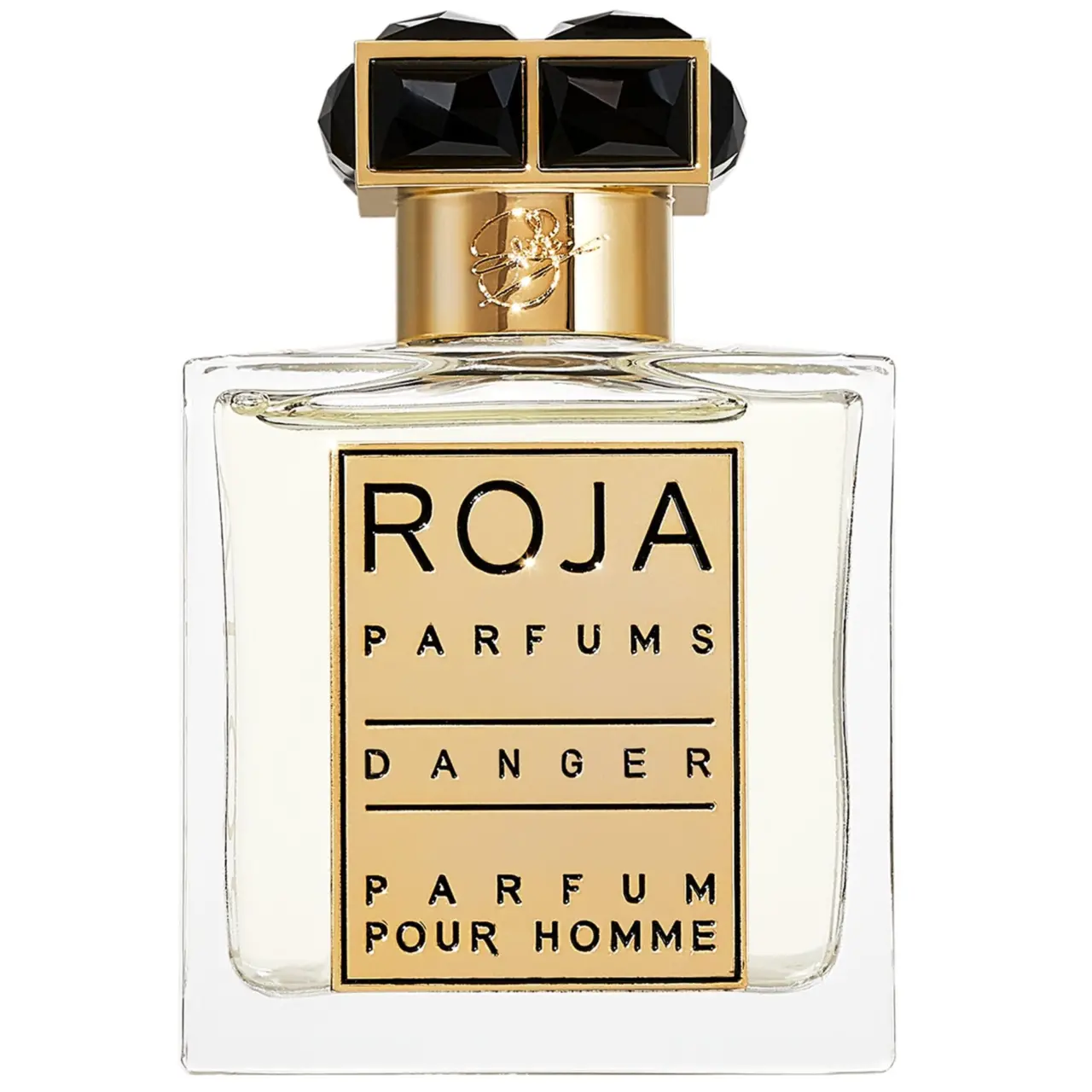 Nước Hoa Roja Parfums Danger Parfum Pour Homme