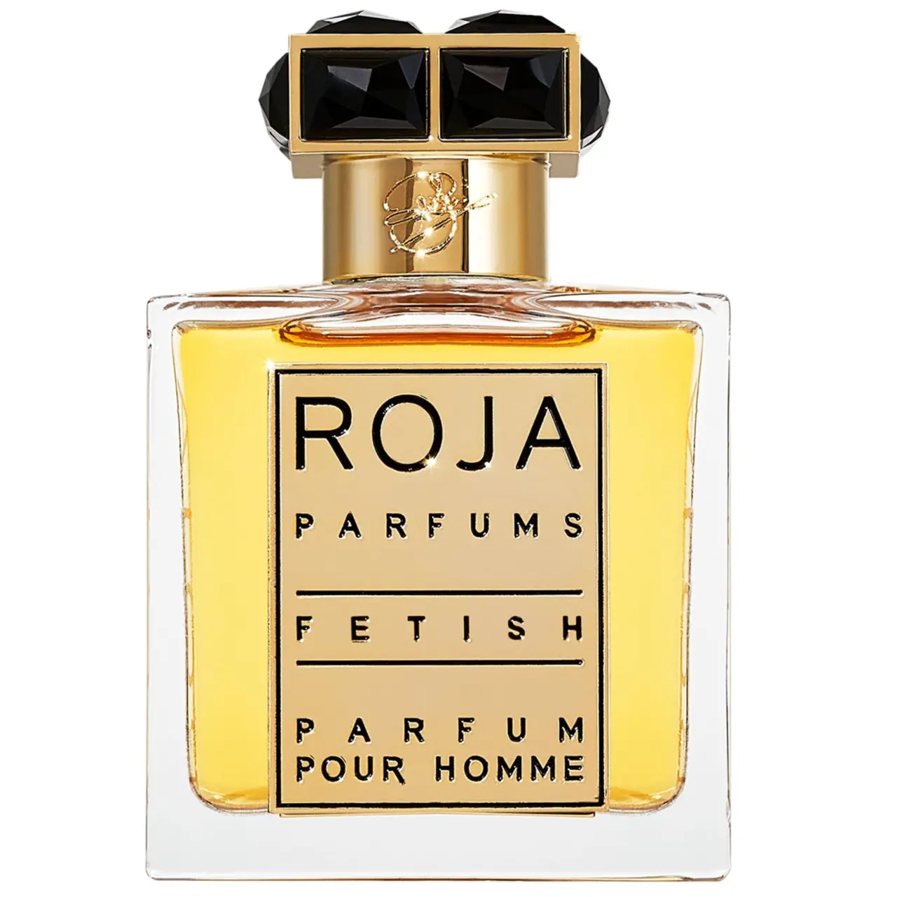 Nước Hoa Roja Parfums Fetish Parfum Pour Homme