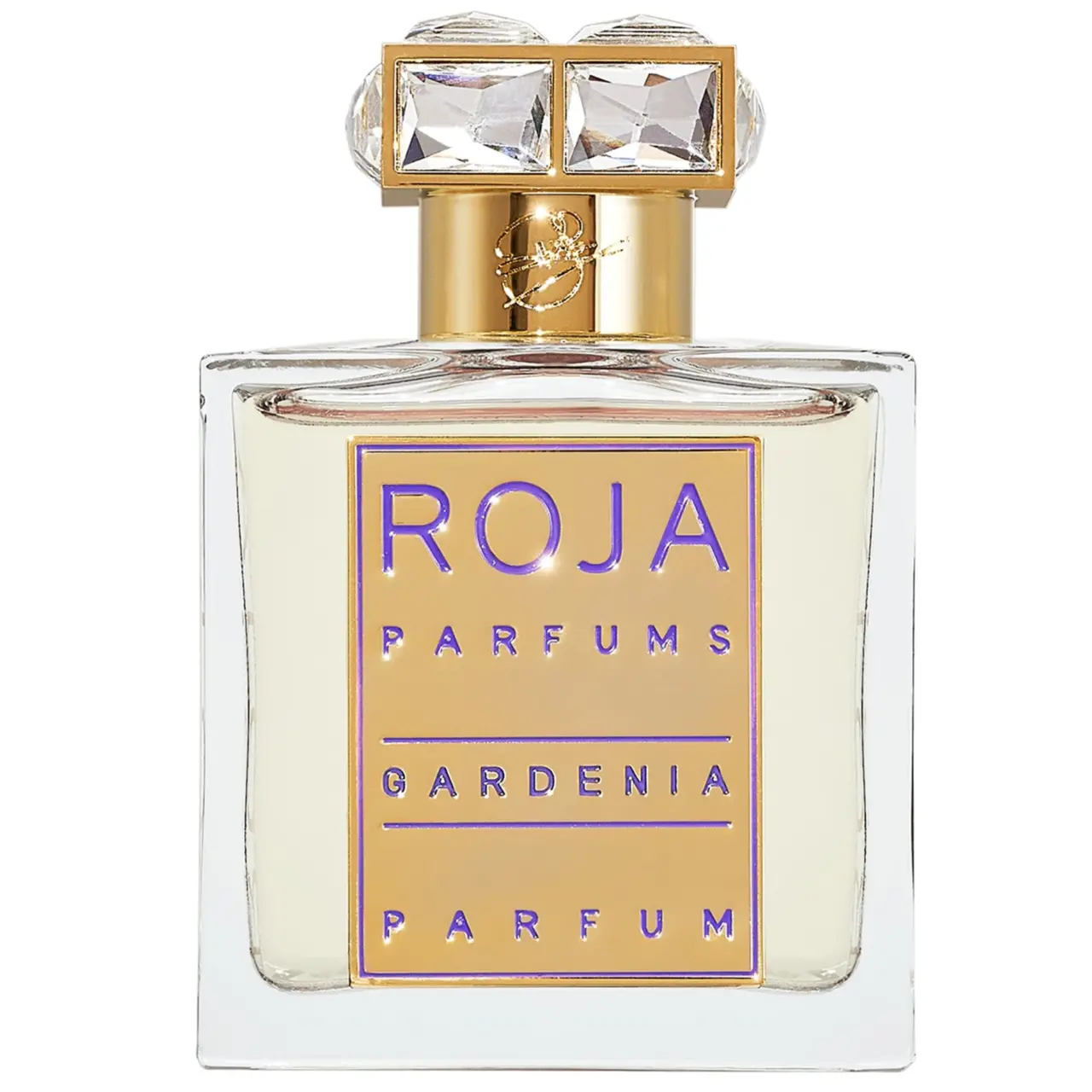 Nước Hoa Roja Parfums Gardenia Parfum Pour Femme Pure Perfume