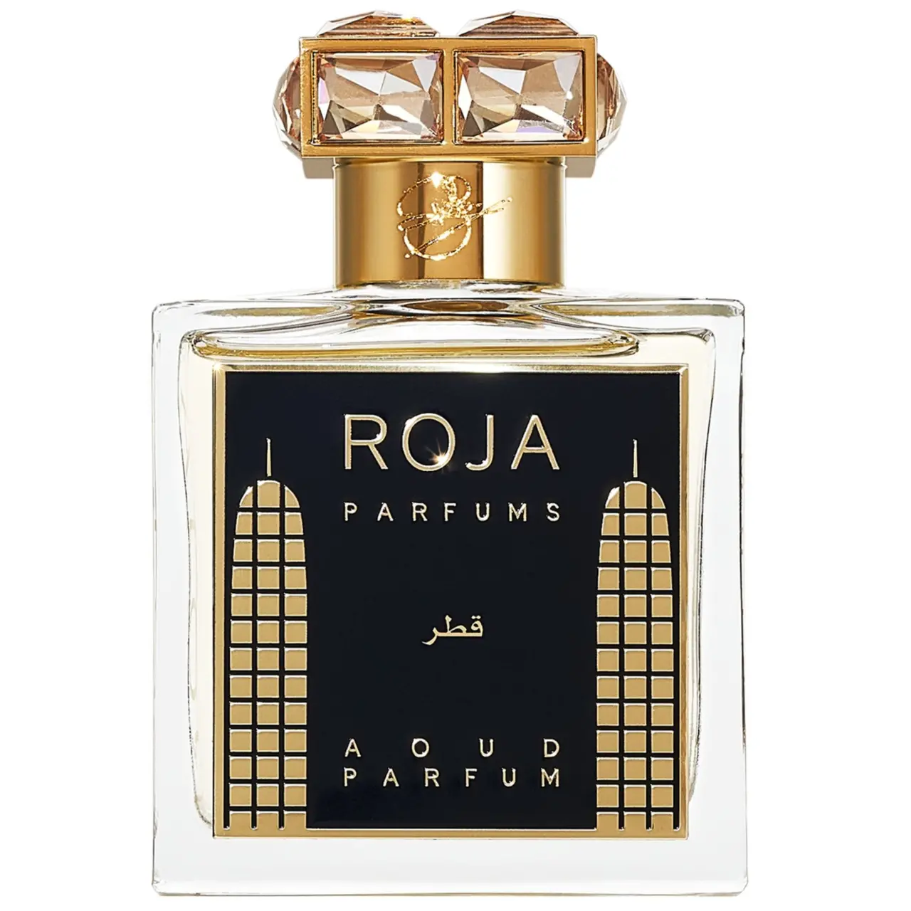 Nước Hoa Roja Parfums Qatar Parfum