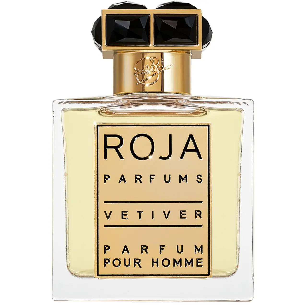 Nước Hoa Roja Parfums Vetiver Parfum Pour Homme
