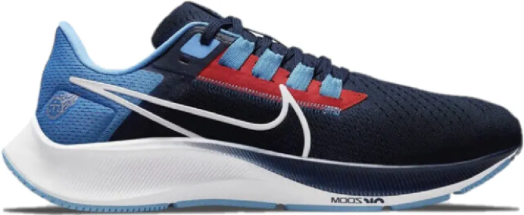 Giày Nike Air Zoom Pegasus 38 x NFL 'Titans' DJ0859-400