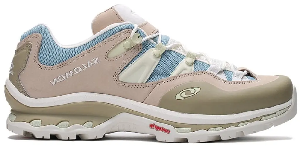 Giày Salomon XT-Quest 2 'Winter Pear' L47299300