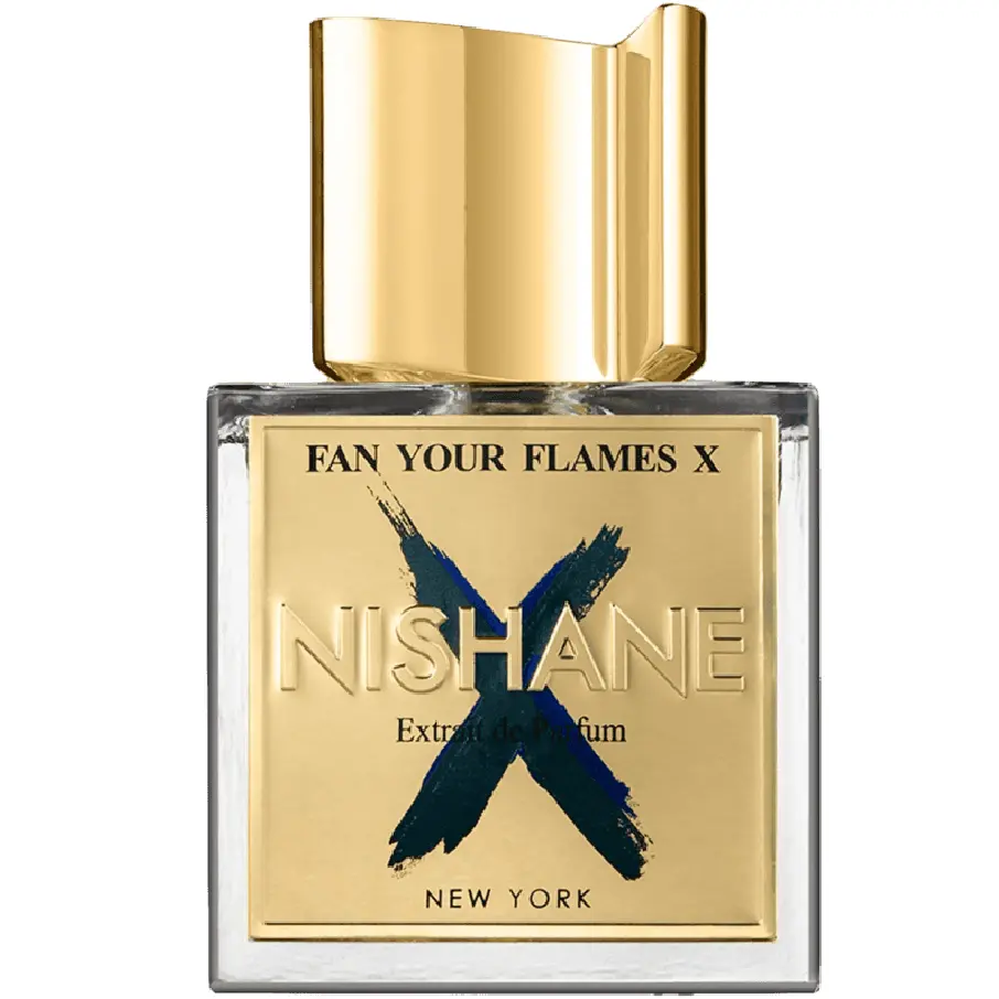 Nước Hoa Nishane Fan Your Flames X Extrait de Parfum