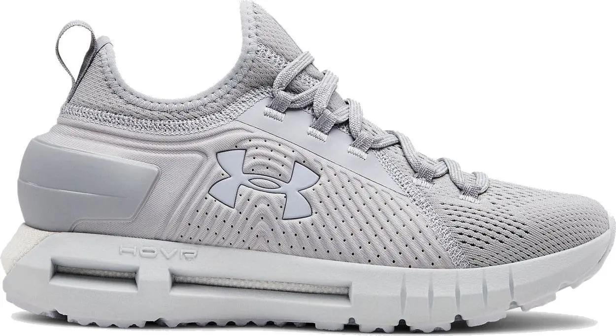 Giày Under Armour HOVR Phantom SE 'Grey' 3021589-105