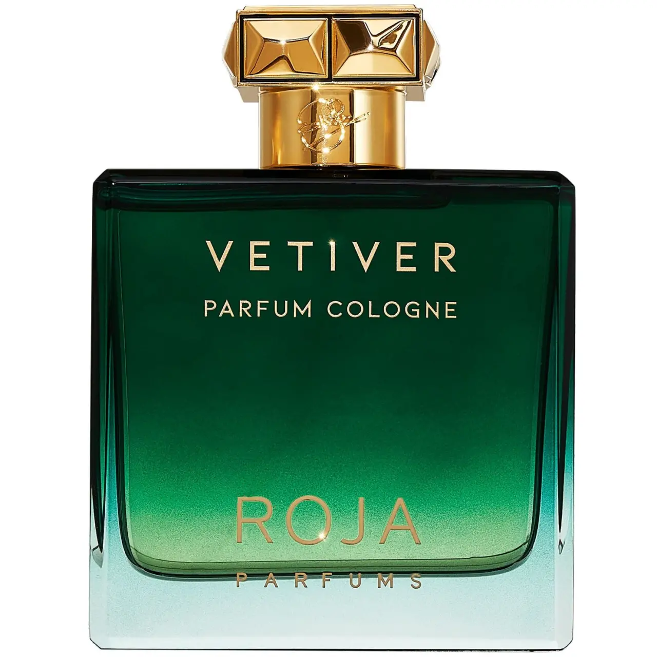 Nước Hoa Roja Parfums Vetiver Pour Homme