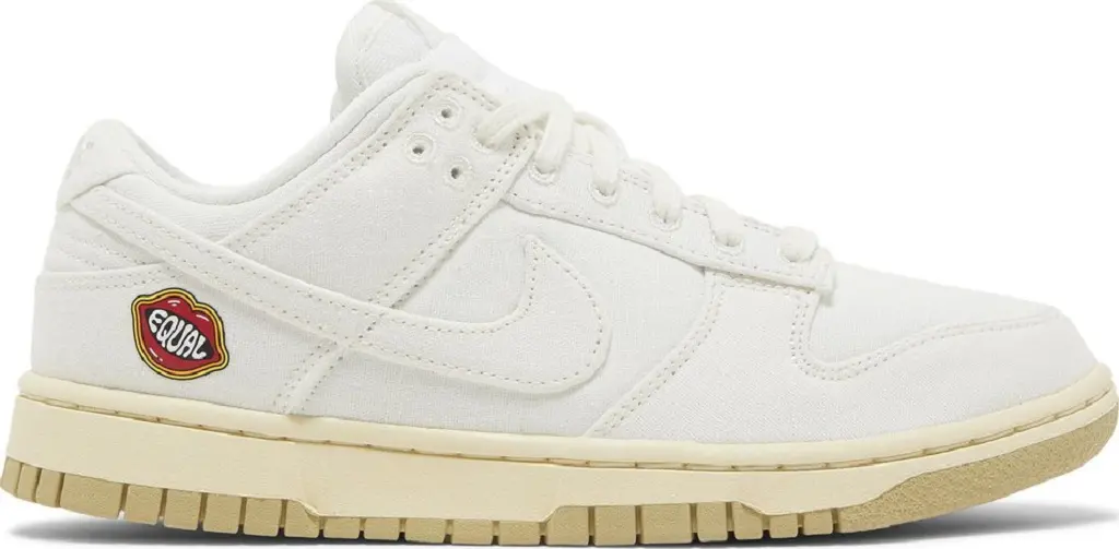Giày Nike Dunk Low SE 'The Future is Equal' FD0868-133