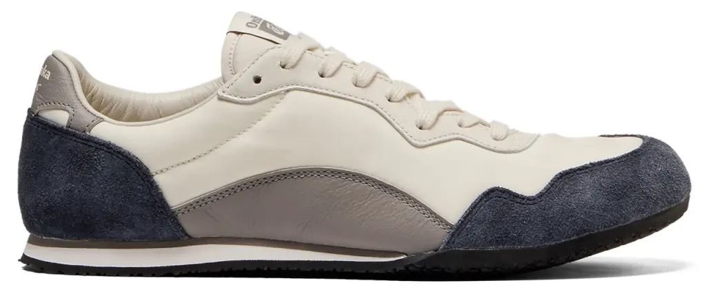 Giày Onitsuka Tiger Serrano CL 'Cream' 1183B886-101