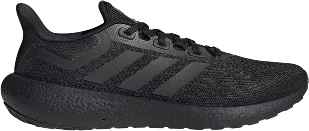 Giày Adidas PureBoost 22 'Triple Black' GW8589