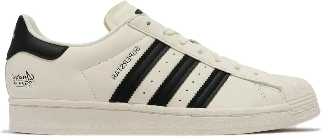 Giày Adidas Superstar 'André Saraiva Chalk' GZ2203