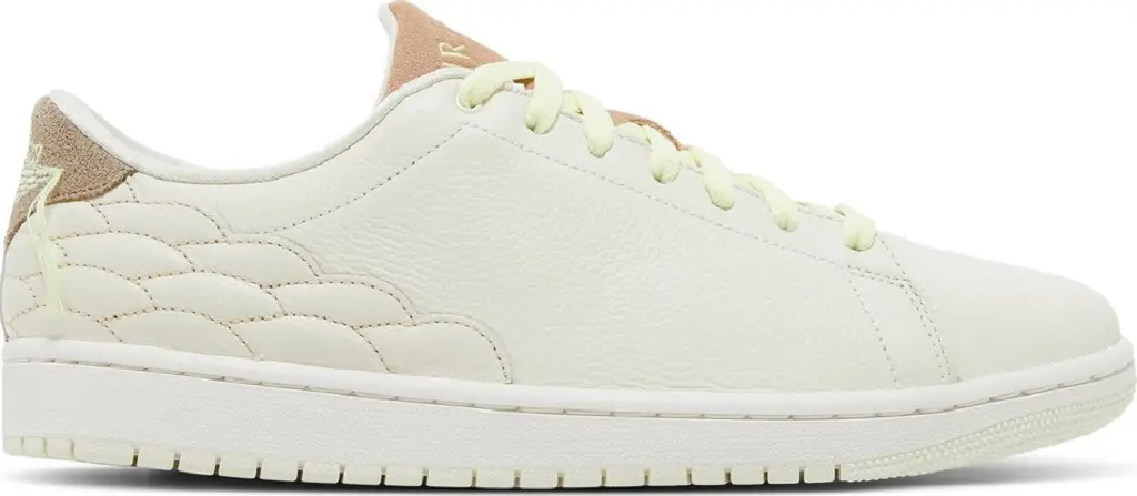 Giày Nike Air Jordan 1 Centre Court 'Milk Sail' DQ5350-181