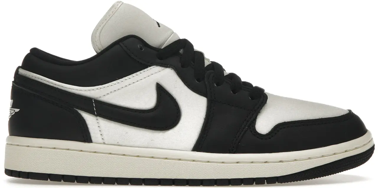 Giày Nike Air Jordan 1 Low SE 'Vintage Panda' FB9893-101