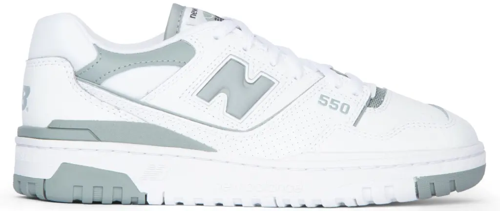 Giày New Balance 550 'White Juniper' BBW550BG