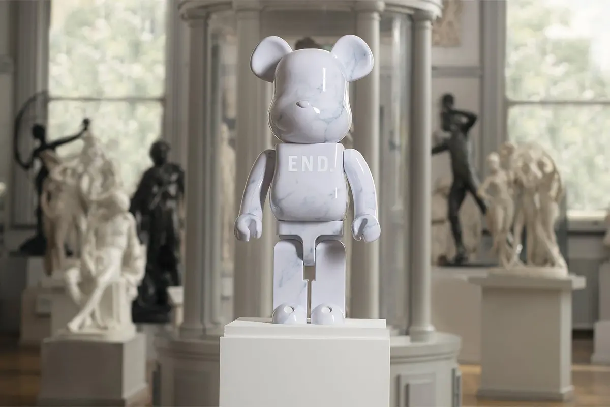 Hinh anh 4: Nhung dieu ban chua biet ve Mo Hinh Bearbrick
