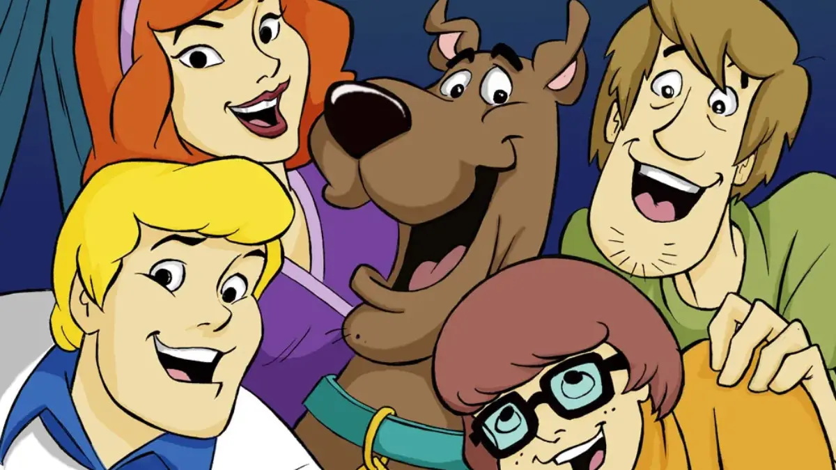 Hinh anh 1: Bi mat Halloween: Scooby gang se mang nhung doi sneaker nao?