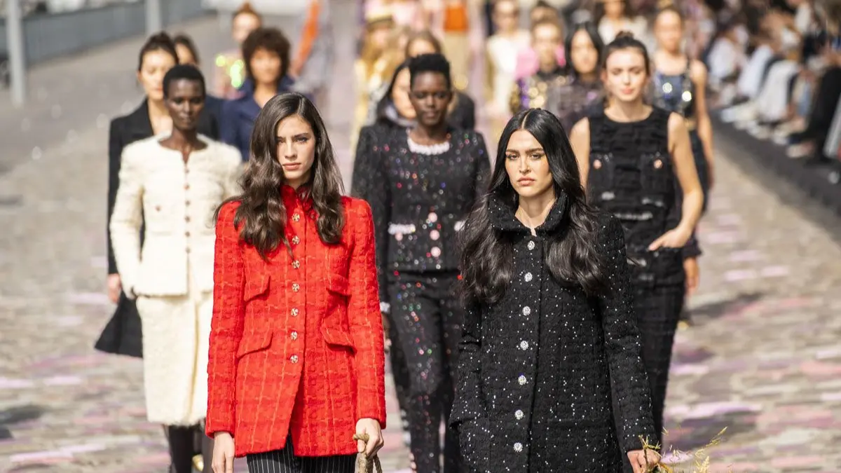 Chanel: Di sản vượt thời gian của thương hiệu tuổi đời hàng thế kỷ