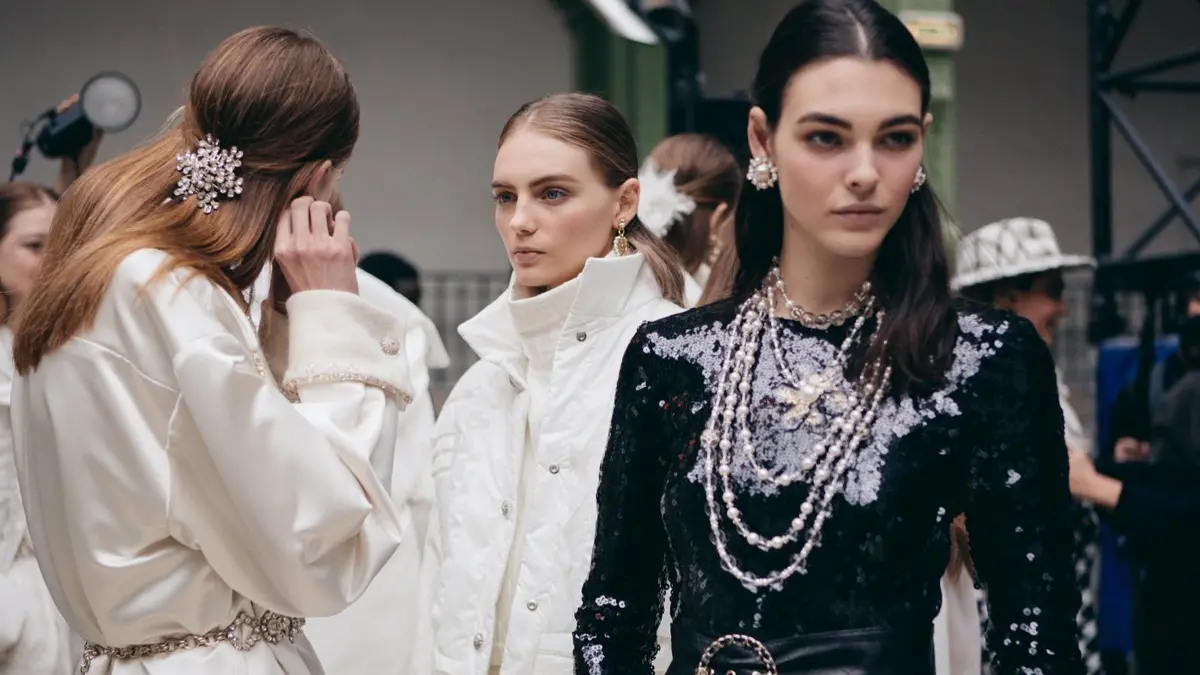 Chanel: Di sản vượt thời gian của thương hiệu tuổi đời hàng thế kỷ