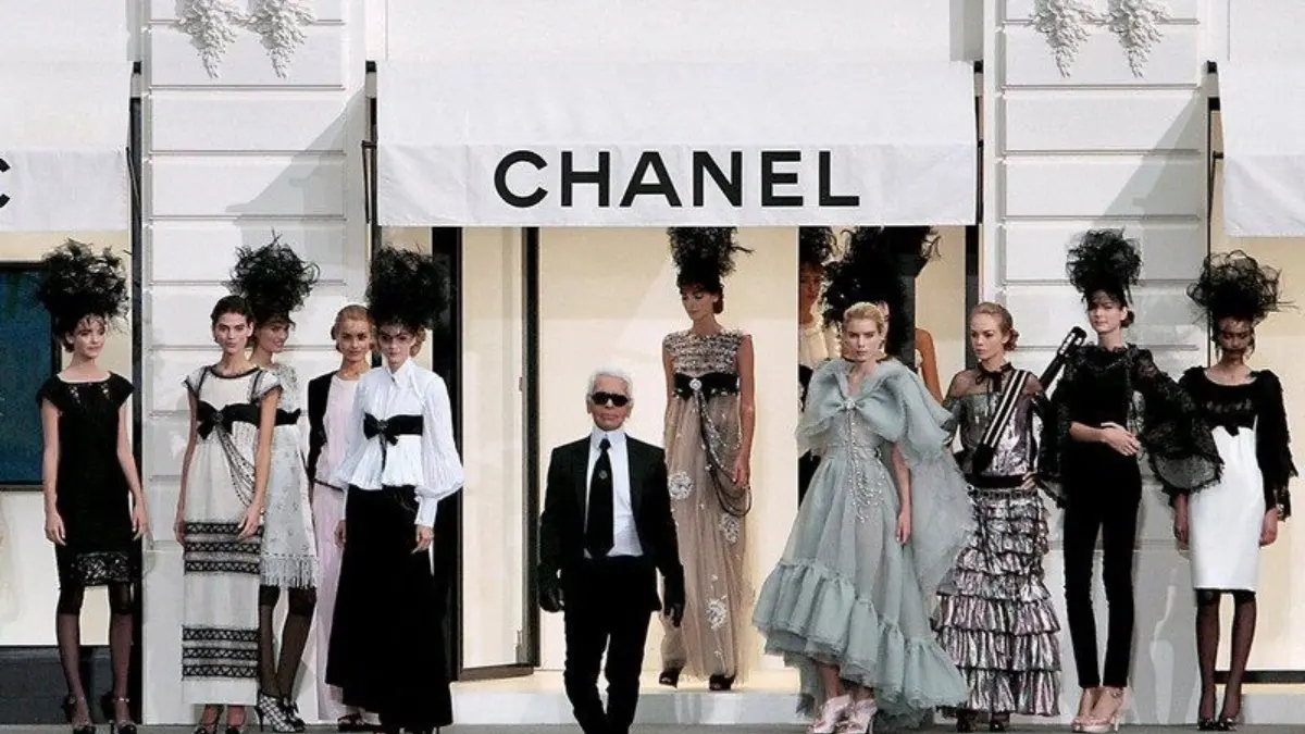 Chanel: Di sản vượt thời gian của thương hiệu tuổi đời hàng thế kỷ