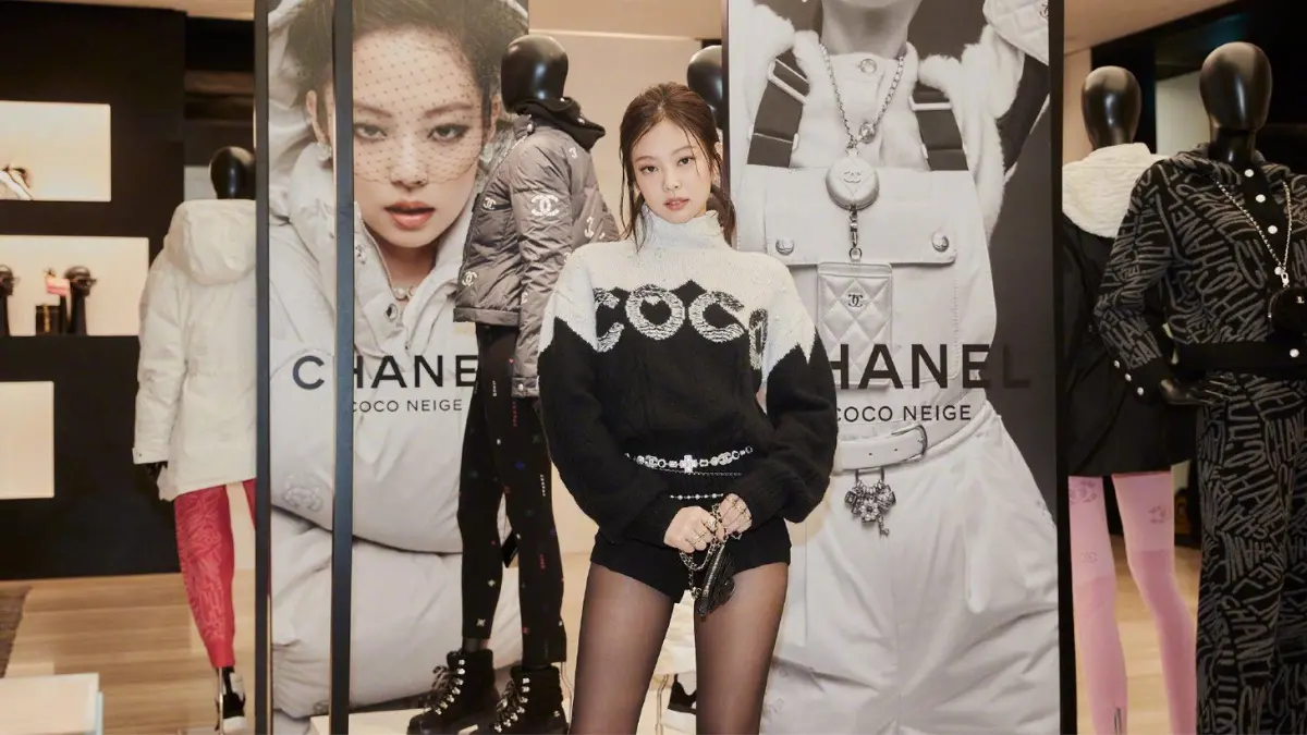 Chanel: Di sản vượt thời gian của thương hiệu tuổi đời hàng thế kỷ