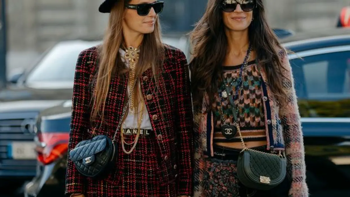 Chanel: Di sản vượt thời gian của thương hiệu tuổi đời hàng thế kỷ